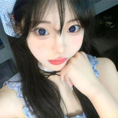 蓝丝绒